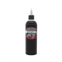 Panthera Tattoo Ink — итальянское качество для вашей татуировки