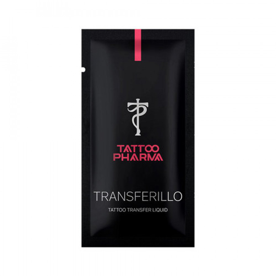 Гель для перевода Transferillo 5 мл