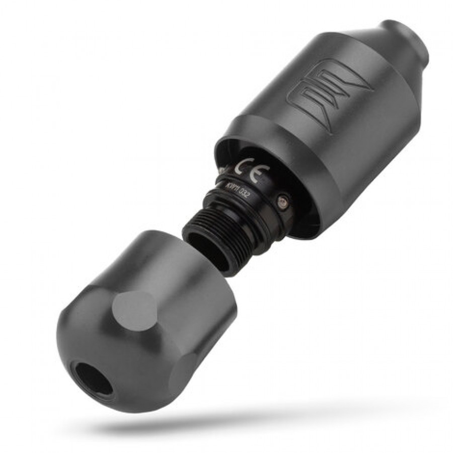 Тату машинка Drop Pen Gray